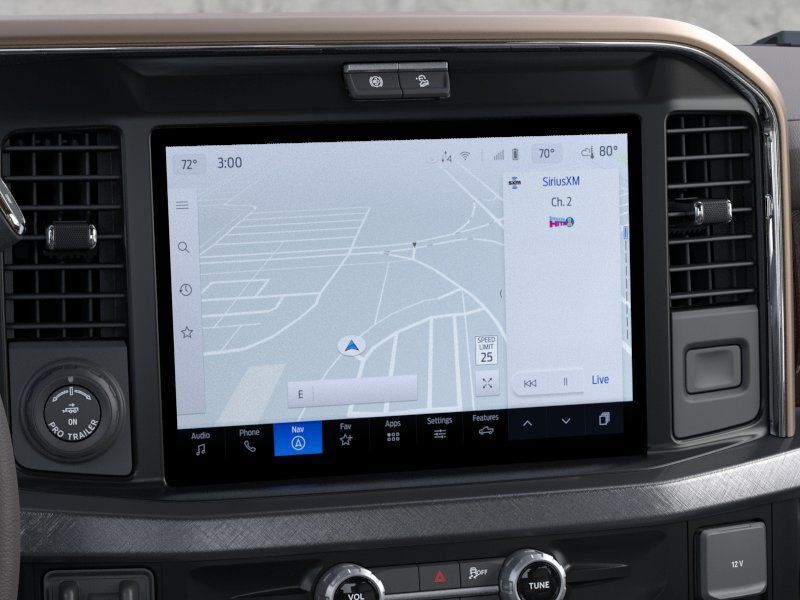 2026 Ford F-450SD Springfield VA