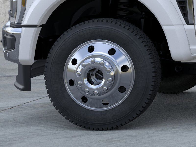 2026 Ford F-450SD Springfield VA
