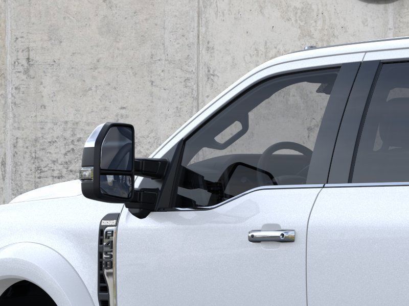 2026 Ford F-450SD Springfield VA