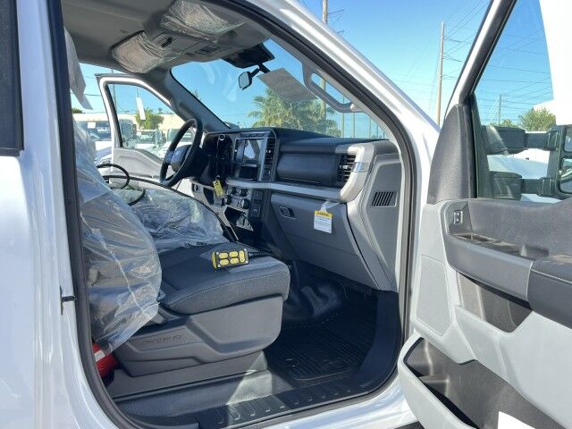 2026 Ford F-450XLT Jerr-Dan MPL-MG Standard Wrecker Truck Miami FL