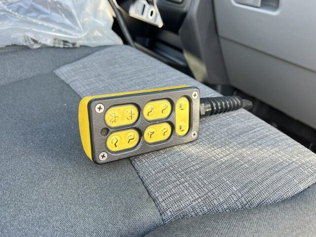 2026 Ford F-450XLT Jerr-Dan MPL-MG Standard Wrecker Truck Miami FL