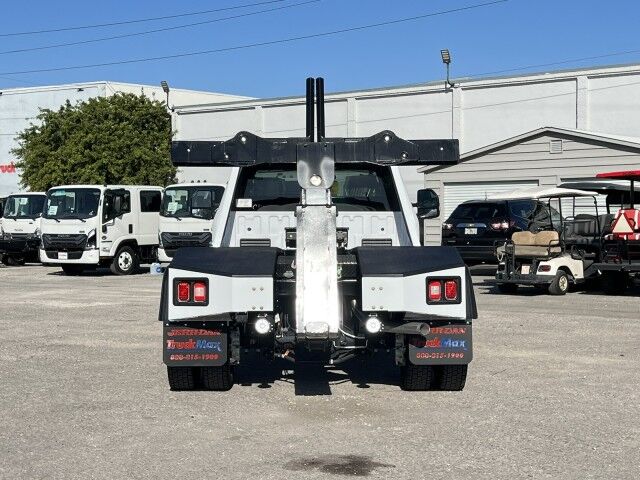 2026 Ford F-450XLT Jerr-Dan MPL-NG Standard Wrecker Truck Miami FL
