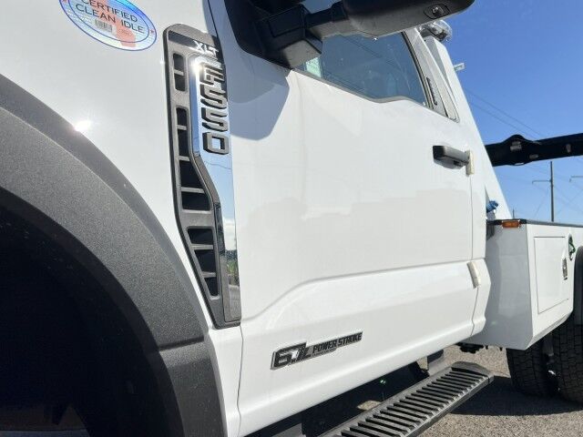 2026 Ford F-450XLT Jerr-Dan MPL-NG Standard Wrecker Truck Miami FL