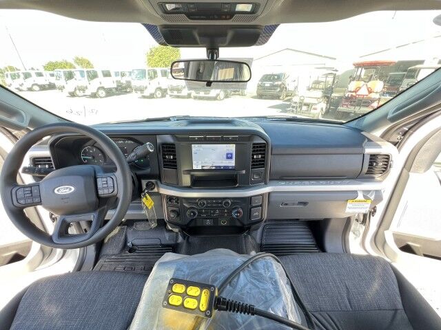 2026 Ford F-450XLT Jerr-Dan MPL-NG Standard Wrecker Truck Miami FL