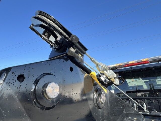 2026 Ford F-450XLT Jerr-Dan MPL-NG Standard Wrecker Truck Miami FL