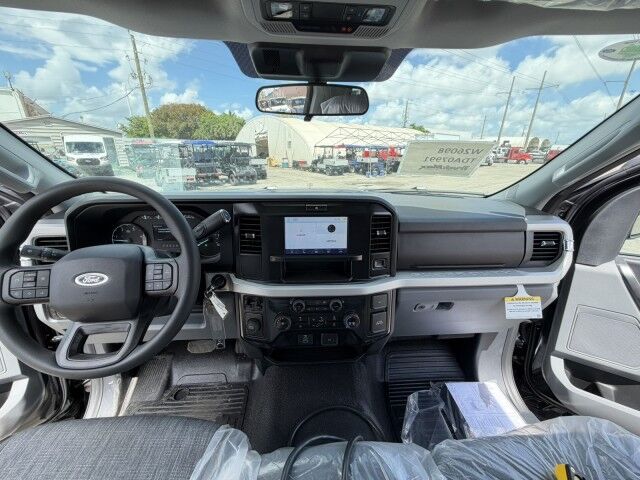 2026 Ford F-450XLT Jerr-Dan MPL-NG Standard Wrecker Truck Miami FL