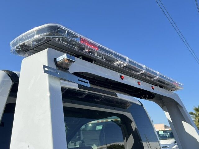 2026 Ford F-450XLT Jerr-Dan MPL-NG Standard Wrecker Truck Miami FL