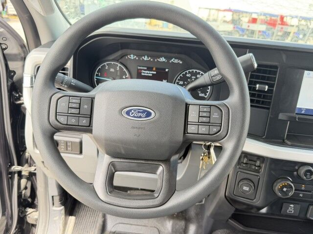 2026 Ford F-450XLT Jerr-Dan MPL-NG Standard Wrecker Truck Miami FL