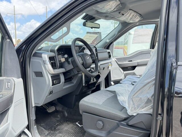 2026 Ford F-450XLT Jerr-Dan MPL-NG Standard Wrecker Truck Miami FL