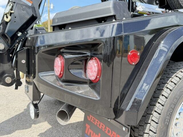 2026 Ford F-450XLT Jerr-Dan MPL40 Dual Winch Standard Wrecker Truck Miami FL