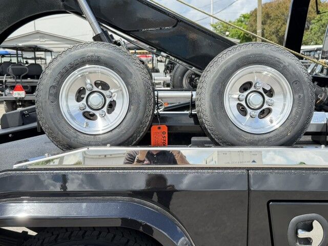 2026 Ford F-450XLT Jerr-Dan MPL40 Dual Winch Standard Wrecker Truck Miami FL