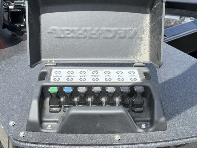 2026 Ford F-450XLT Jerr-Dan MPL40 Dual Winch Standard Wrecker Truck Miami FL