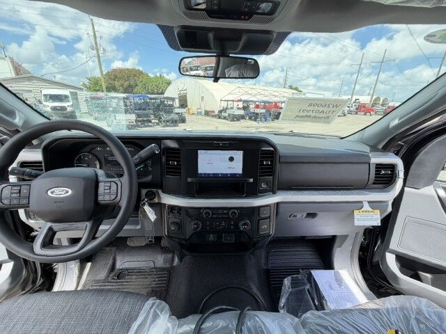 2026 Ford F-450XLT Jerr-Dan MPL40 Dual Winch Standard Wrecker Truck Miami FL