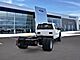 2026 Ford F-550SD  Oshkosh WI