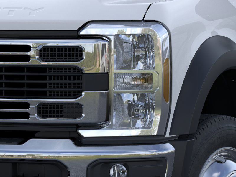 2026 Ford F-550SD XL CHIPPER BODY Warrenton VA