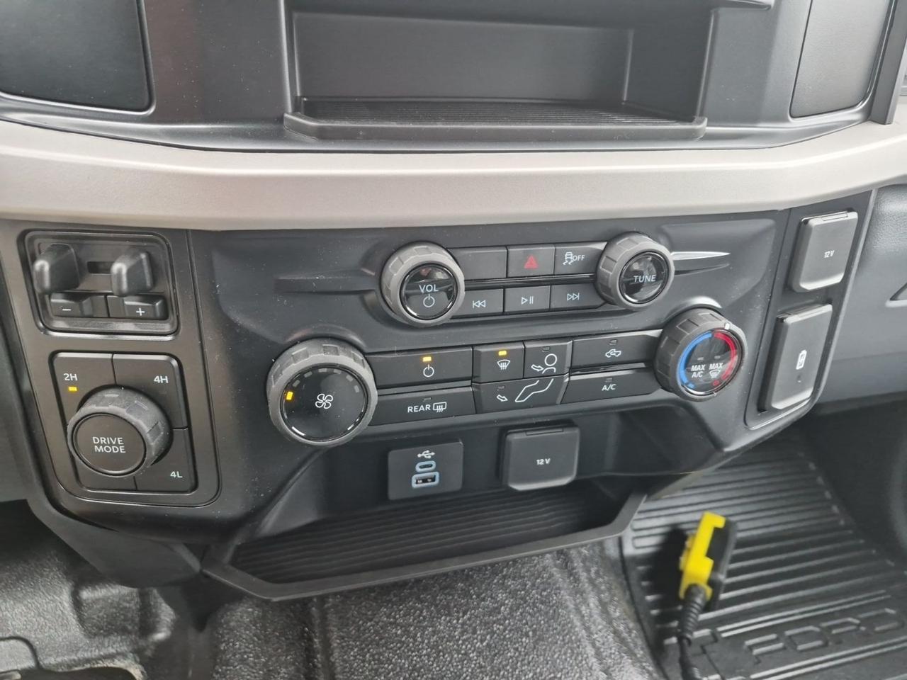 2026 Ford F-550SD XL CHIPPER BODY Warrenton VA