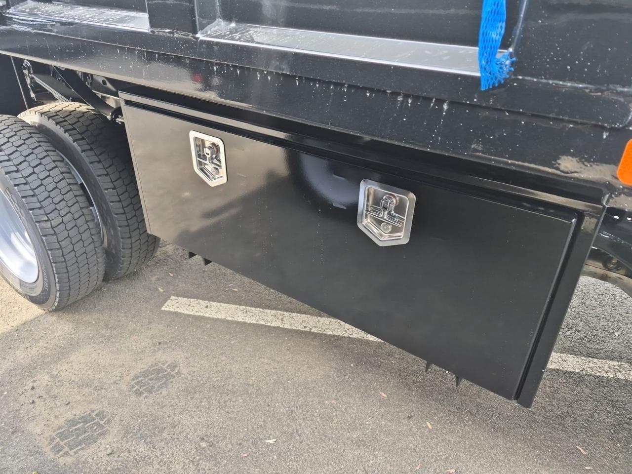 2026 Ford F-550SD XL DUMP Warrenton VA