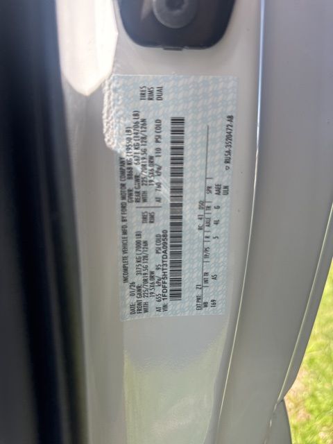 2026 Ford F-550SD XL Random Lake WI