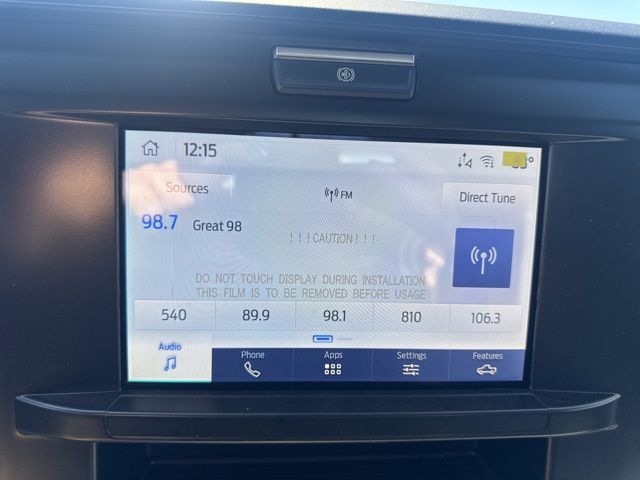 2026 Ford F-550SD XL Random Lake WI