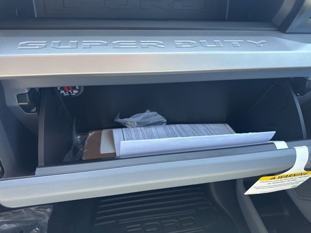 2026 Ford F-550SD XL Random Lake WI