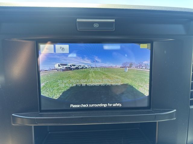 2026 Ford F-550SD XL Random Lake WI