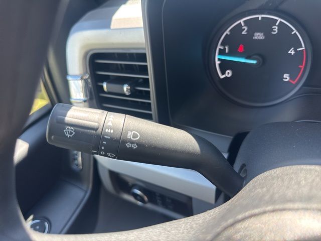 2026 Ford F-550SD XL Random Lake WI