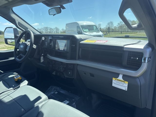 2026 Ford F-550SD XL Random Lake WI