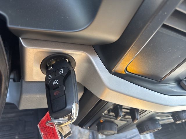 2026 Ford F-550SD XL Random Lake WI