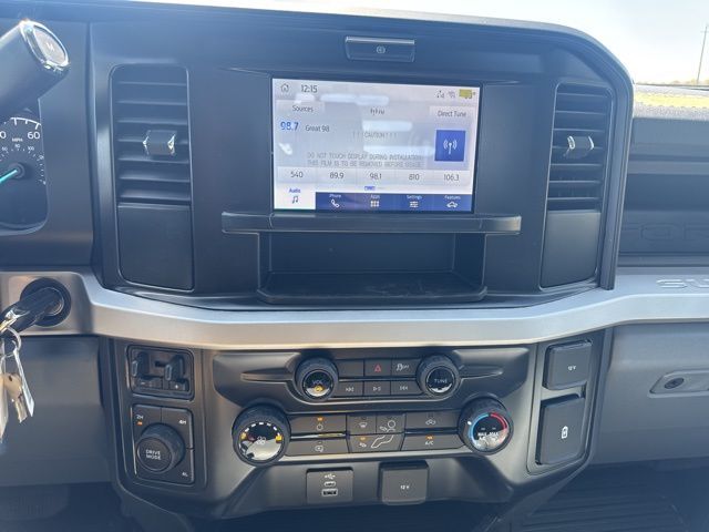 2026 Ford F-550SD XL Random Lake WI