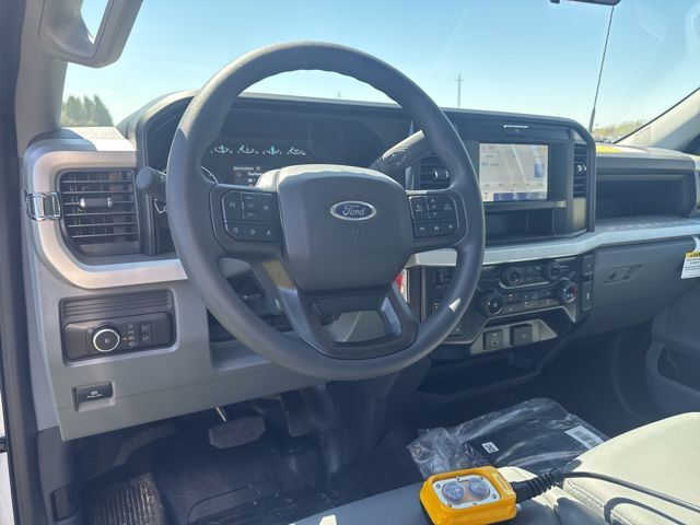2026 Ford F-550SD XL Random Lake WI