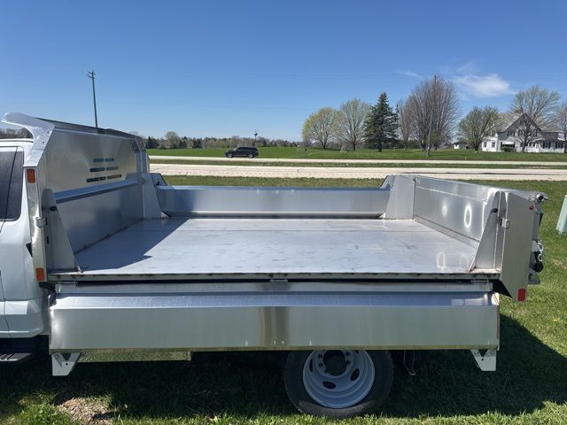 2026 Ford F-550SD XL Random Lake WI