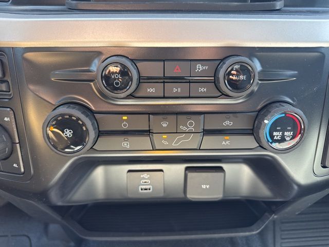 2026 Ford F-550SD XL Random Lake WI