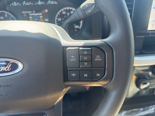 2026 Ford F-550SD XL Random Lake WI