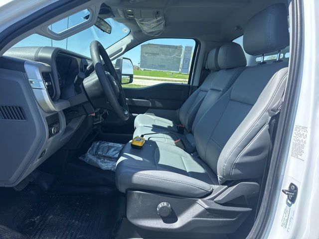 2026 Ford F-550SD XL Random Lake WI