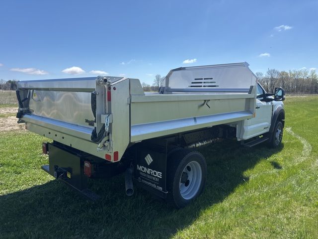 2026 Ford F-550SD XL Random Lake WI