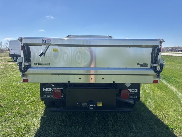 2026 Ford F-550SD XL Random Lake WI