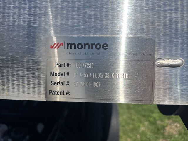 2026 Ford F-550SD XL Random Lake WI