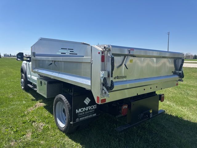 2026 Ford F-550SD XL Random Lake WI