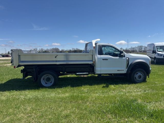 2026 Ford F-550SD XL Random Lake WI