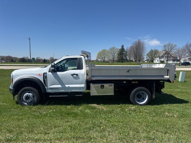 2026 Ford F-550SD XL Random Lake WI