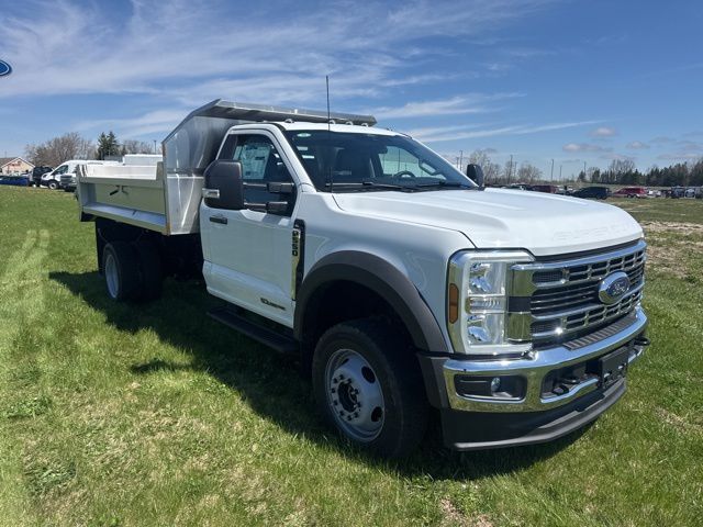 2026 Ford F-550SD XL Random Lake WI