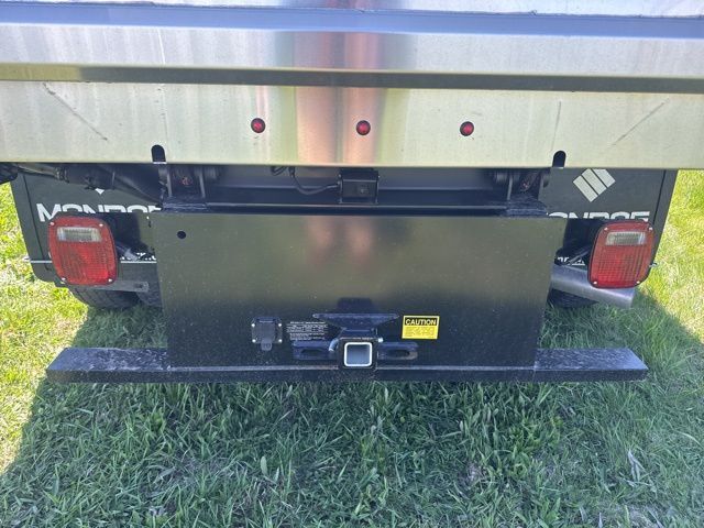 2026 Ford F-550SD XL Random Lake WI