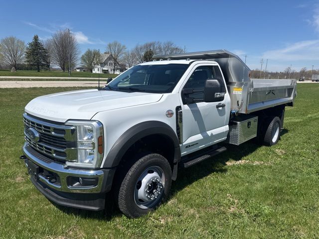2026 Ford F-550SD XL Random Lake WI
