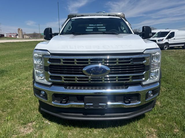 2026 Ford F-550SD XL Random Lake WI