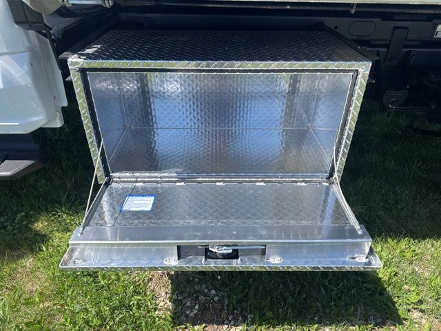 2026 Ford F-550SD XL Random Lake WI