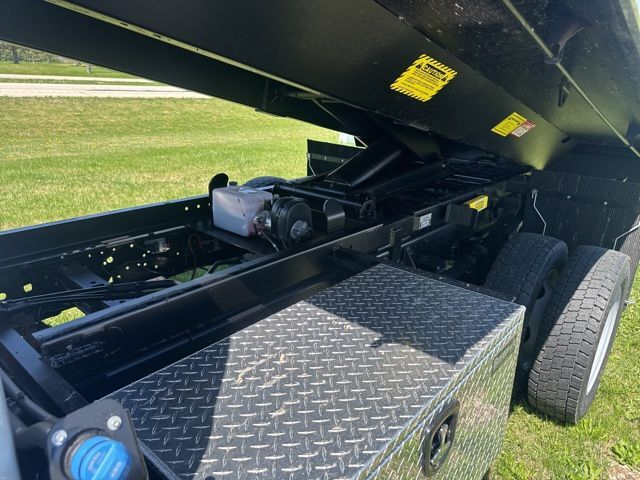 2026 Ford F-550SD XL Random Lake WI