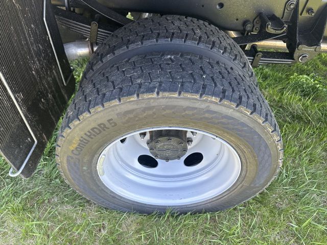 2026 Ford F-550SD XL Random Lake WI