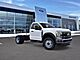 2026 Ford F-550SD XL Oshkosh WI