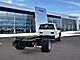 2026 Ford F-550SD XL Oshkosh WI