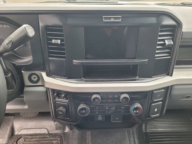 2026 Ford F-550SD XL Roseville CA